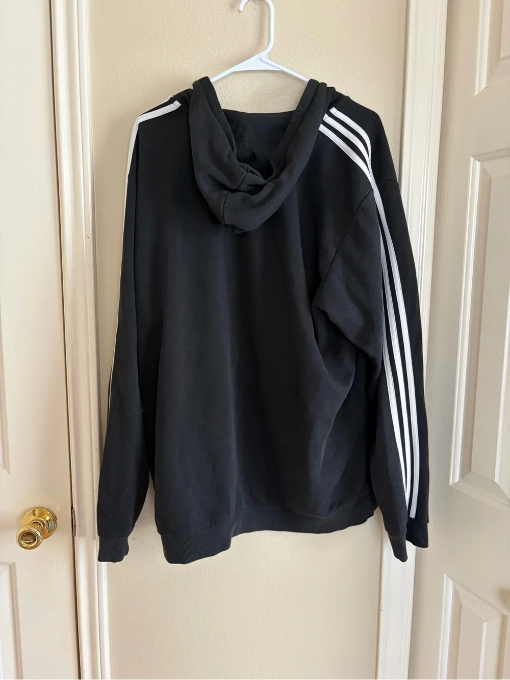 adidas missing hoodie
